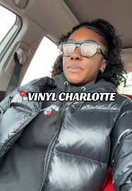 Vinyl New Years Charlotte