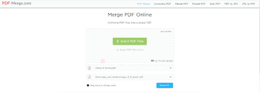 Top 5 Pdf Mergers That Worth Trying In 2021 In 2022