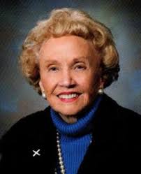 Helen Whittenburg McCartt (1922-2014)