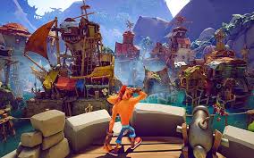 Pygmy camel item level 1 binds when picked up. Buy Crash Bandicoot 4 It S About Time Nintendo Switch Compare Prices