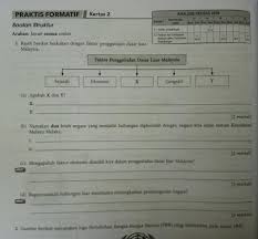 Dasar luar malaysia latar belakang dasar luar malaysia. Pdp Uz Satiah Sejarah Tasbih 2 Tarikh Hari 25 Jun Facebook