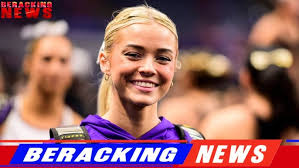 Last for some, first for others: LSU Gymnastics heading to NCAA Gymnastics  Regionals