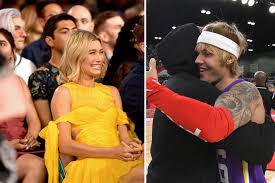 Hochzeit von justin & hailey bieber: Justin Bieber Hailey Baldwin Hochzeit Verlobung Offiziell Bestatigt