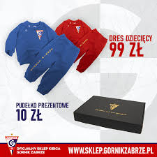 We did not find results for: Sklep Kibica Sklep Kibica Gornik Zabrze Arena Zabrze