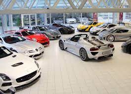 See all 11 photos taken at auto salon singen by 71 visitors. Showroom Auto Salon Singen