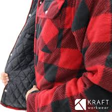 Chic, tendance ou décontractée la chemise est indispensable à tous les dressings masculins ! Chemise Canadienne Doublee Dickies Portland Kraft Workwear