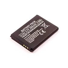Akku passend für Motorola EX210 ...
