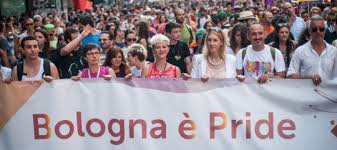 Circa 27 milioni di euro in base alla prima stima dei danni tra grandine in emilia e tromba d'aria in romagna, oltre 287 le. Il Maltempo Ha Fermato Il Pride Di Bologna