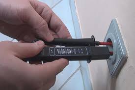 Sicheres Arbeiten An Elektrischen Anlagen Und Leitungen Tipps Anleitung Vom Elektriker Elektroinstallation Diybook De Elektroinstallation Elektrisch Elektro