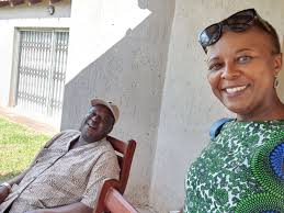 I have a beautiful wife who was understanding and knew i am not the worst of what i've. Tito Mboweni On Twitter It Feels Good To Be With Family In The Village And Their Shoes Pictures Before Covid 19 For The Record