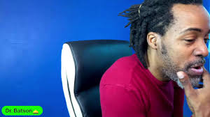 SUPPORTING YOUR HEALTH NATURALLY WITH DR. BATSON