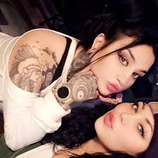 Kari Rae Moran Patton