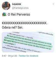 pin em trechos de livros