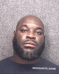 WILLIAMS DONNIE TERRELL 09/18/2022