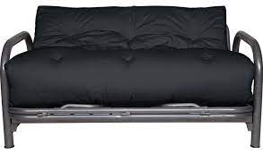 Shop with afterpay on eligible items. Buy Argos Home Mexico 2 Seater Futon Sofa Bed Black Sofa Beds Argos