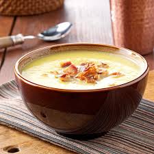 Curried Acorn Squash Soup Recipe Acorn Squash Soup Acorn Squash Soup Recipe Recipes