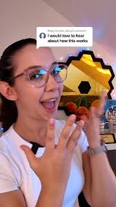 Ever wondered how videos make it onto TikTok’s STEM feed? 🤔 It’s not  random, there’s a rigorous review process to make sure everything you see  is reliable and high-quality. 🎓📱 , Here’s how it works:, ...