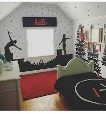 Pin By Michelle Losoya On Music Twenty One Pilots Band Rooms Awesome Bedrooms