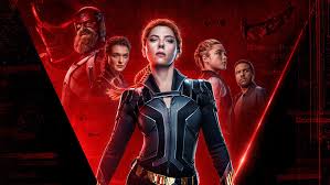 Marvel studios' #blackwidow is in theaters may 7, 2021. Black Widow Trailer Release Date Cast And Everything We Know Techradar