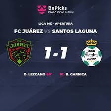 De c.v., commonly known as santos laguna or santos, is a mexican professional football club that competes in the liga mx. Fc Juarez Vs Santos Laguna Predictions Preview And Stats