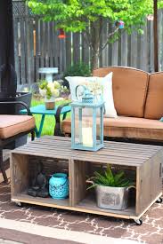 See more ideas about crate coffee table, crate coffee, coffee table. Pin On Home