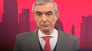 La crítica de nelson castro a mauricio macri que generó gran repercusión en las redes. Nelson Castro Positivo