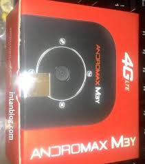 Cara cek nomor smartfren lewat sms: Mifi Smartfren Andromax M3y Gratis Kuota Internet Setahun