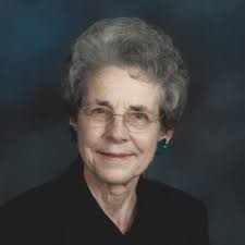 Margaret "Marge" Martin Obituary November 27, 2017