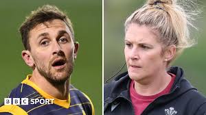 Celtic Challenge: Catrina Nicholas-McLaughlin and Ashley Beck to coach  Welsh sides