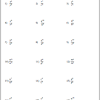 Worksheets are math 171, 03, math 1a calculus work, derivatives, 04, work more di erentiation, derivatives using p roduct rule 1 find the, work 3 8 introduction to di erentiation. 1