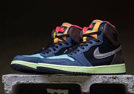 Air Jordan 1 High Bio Hack 555088 201 Fall 2020 Sneakernews Com In 2020 Air Jordans Air Jordans Retro Sneakers Men Fashion