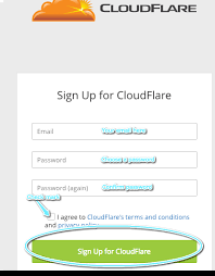 Content delivery at its finest. Enabling Cloudflare For Your Domain Name Hosterpk Blog