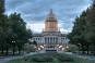 Image of What is the capital of Kentucky?