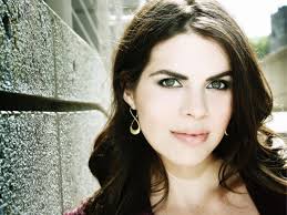 Lauren Lucas EPK — Lauren Lucas