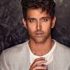 Long Hair Hrithik Roshan Hairstyle