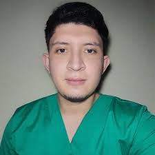 Atención Odontológica