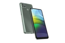 Motorola Moto G9 Power - DXOMARK