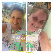 Wellness Chasing Megan