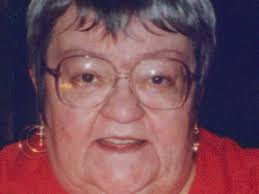 Bernice R. Hebert Obituary (1926
