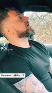 Mama Bear Melissa Holleman