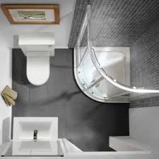 60 small bathroom ideas you'll want to try asap · 1. Add Extra Value To Your Home With An En Suite Small Shower Room Small Bathroom Remodel Designs Shower Suites