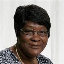 Ms. Mary Ruth Gardner Obituary