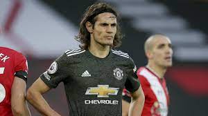 Current season & career stats available, including appearances, goals & transfer fees. Cavani Manunited Sturmer Entschuldigt Sich Nach Rassismus Eklat Eurosport