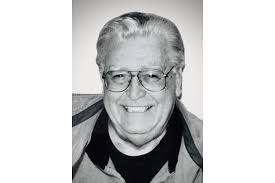 Randall Ashford Obituary (1942