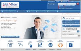 Le service offert par serviceclients.center est indépendant des marques reprises dans ce répertoire. Cmut Direct Espace Client Credit Mutuel Acces Www Creditmutuel Fr
