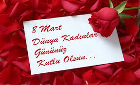 Her yıl 8 mart'ta kutlanan ve birleşmiş milletler tarafından tanımlanmış uluslararası bir gün olan dünya kadınlar günü'nde güzel dileklerde bulunmak için birçok kişi sevdikleri ile mesajlar paylaşmaktadır. 8 Mart Dunya Kadinlar Gunu Mesajlari En Anlamli Resimli Kadinlar Gunu Kisa Mesajlari Ve Sozleri Gundem Haberleri