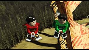 Submitted 1 year ago by ogitybogityboo. Amazon Com Lego Harry Potter Collection Nintendo Switch Whv Games Video Games