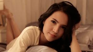 Lihat Anak Ini, Olivia Jensen Merasa Beruntung