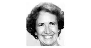 ALICE SANDERS Obituary and Online Memorial (2017)