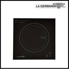 4 5/8 h x 36 1/8 w x 20 1/2 d. La Germania Pf301is Single Induction Hob Shopee Philippines